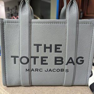 Marc Jacobs Tote Bag Small